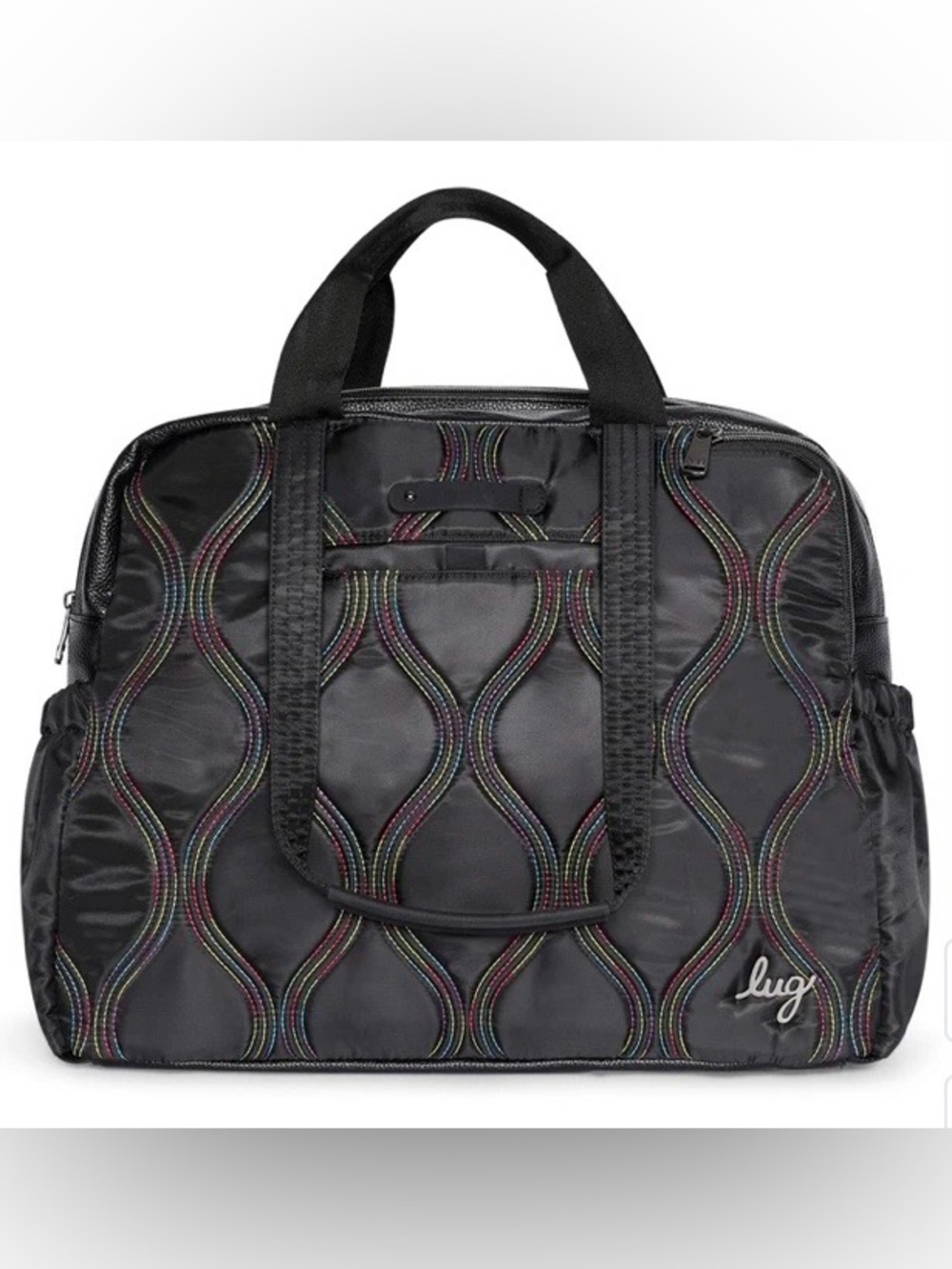 Lug Aviator Carry-All Tote Bag